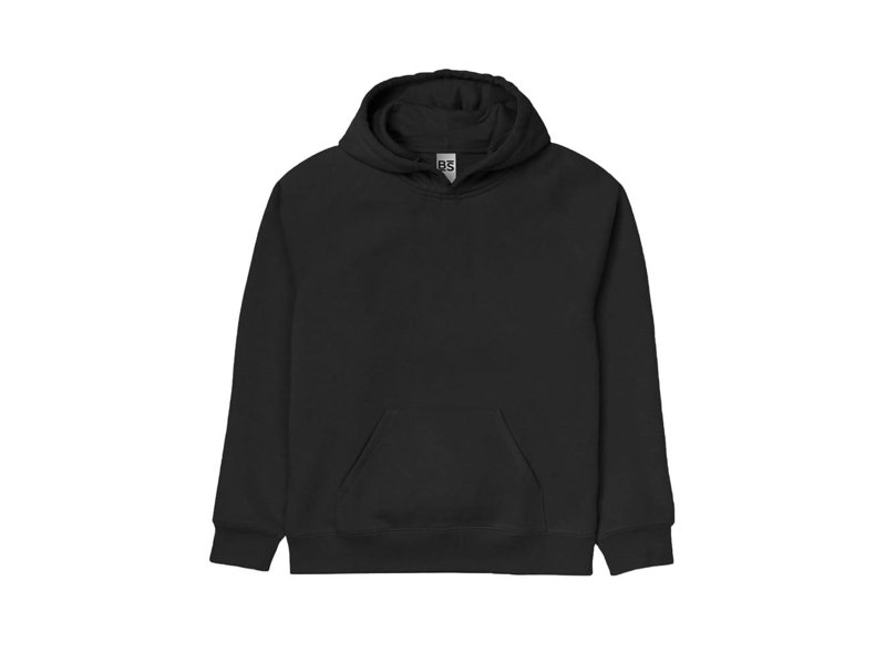 BS Outsider kids hoodie, 280 gr/m² BS Outsider kids hoodie, 280 gr/m²