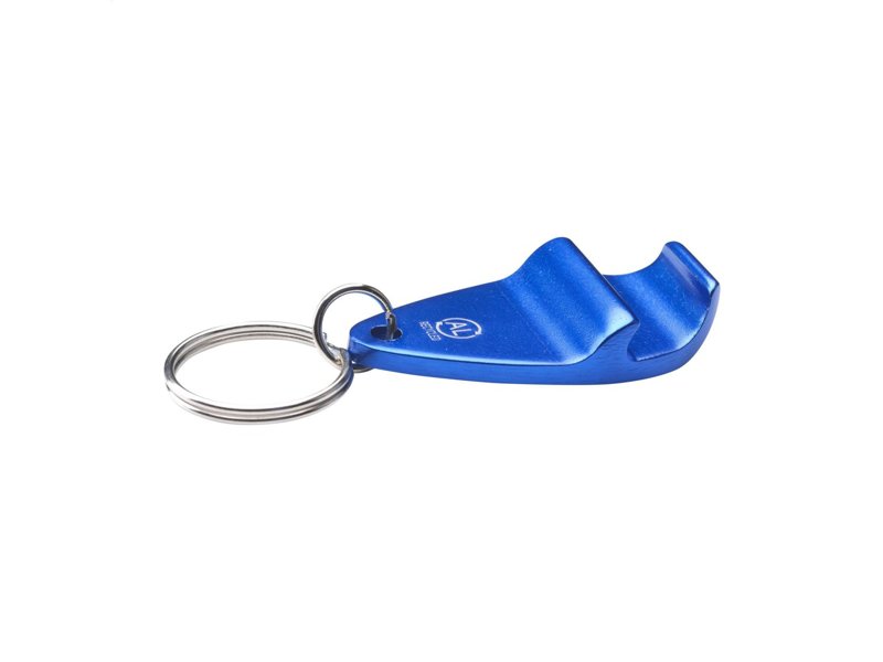 Carrera Recycled Alu opener / sleutelhanger Carrera Recycled Alu opener / sleutelhanger
