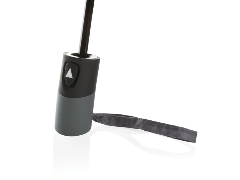 21" Impact AWARE™ RPET 190T mini auto open paraplu 21" Impact AWARE™ RPET 190T mini auto open paraplu