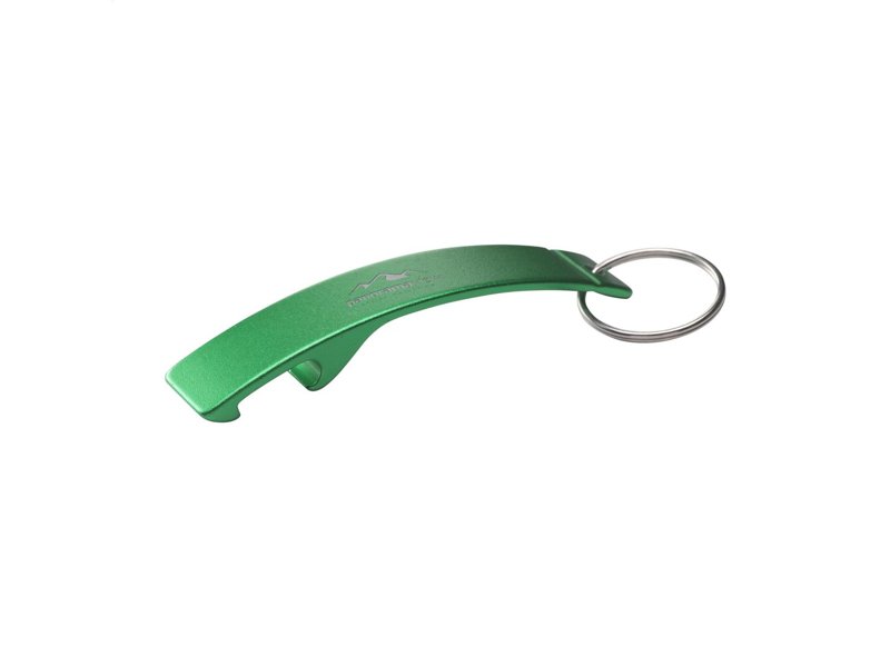 Alu Opener GRS Recycled Alu Opener GRS Recycled