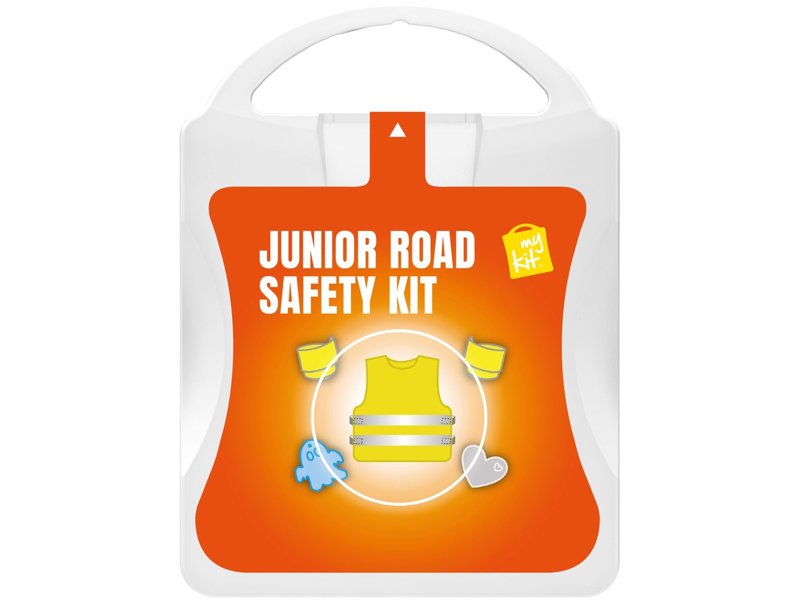 MyKit Mediuim Junior Road Safety kit MyKit Mediuim Junior Road Safety kit