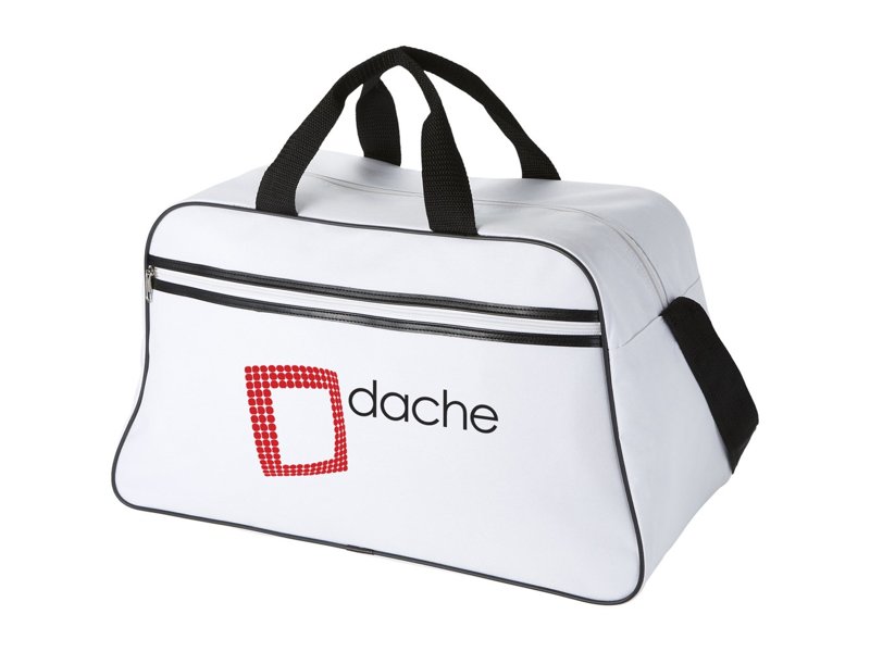 San Jose polyester sporttas 30L