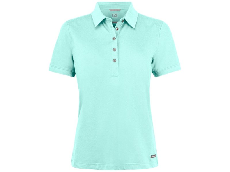 Cutter & Buck - Advantage Polo Dames Cutter & Buck - Advantage Polo Dames