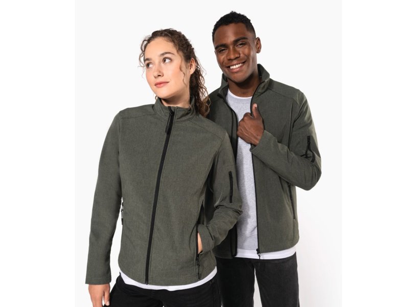 Kariban Softshell jassen, die bestel je natuurlijk bij | Kariban Softshell jassen, die bestel je natuurlijk bij |