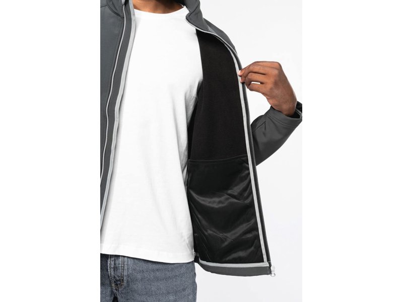 Kariban 2-laagse herensoftshelljas Kariban 2-laagse herensoftshelljas