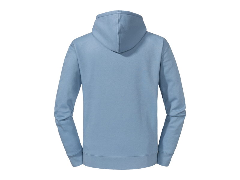 Russell Authentic Hoodie | Stijlvolle Hoodies bij Totziens Promotions