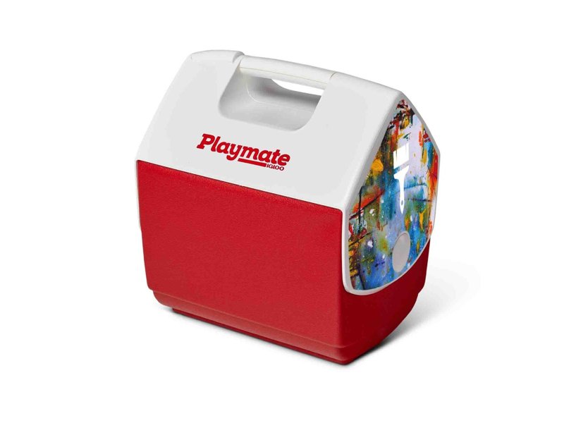 Igloo Playmate Pal Cooler 6 L