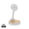 Ontario RCS rplastic 15W magnetische 2 in 1 lader Ontario RCS rplastic 15W magnetische 2 in 1 lader