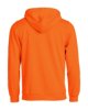 Clique Hoodie; sweater met capuchon en leverbaar in vele kleuren Clique Hoodie; sweater met capuchon en leverbaar in vele kleuren