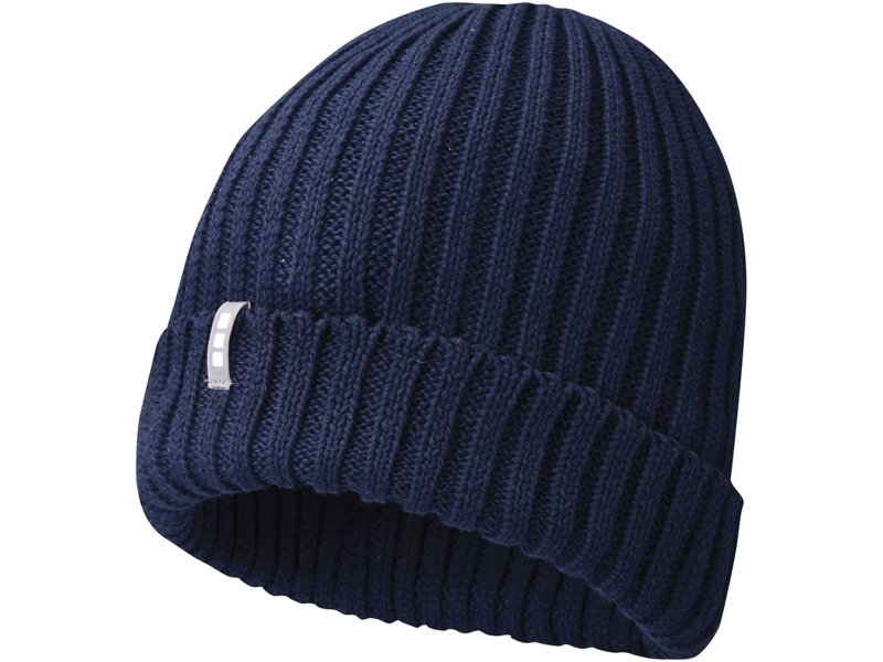 Elevate Ives biologische beanie
