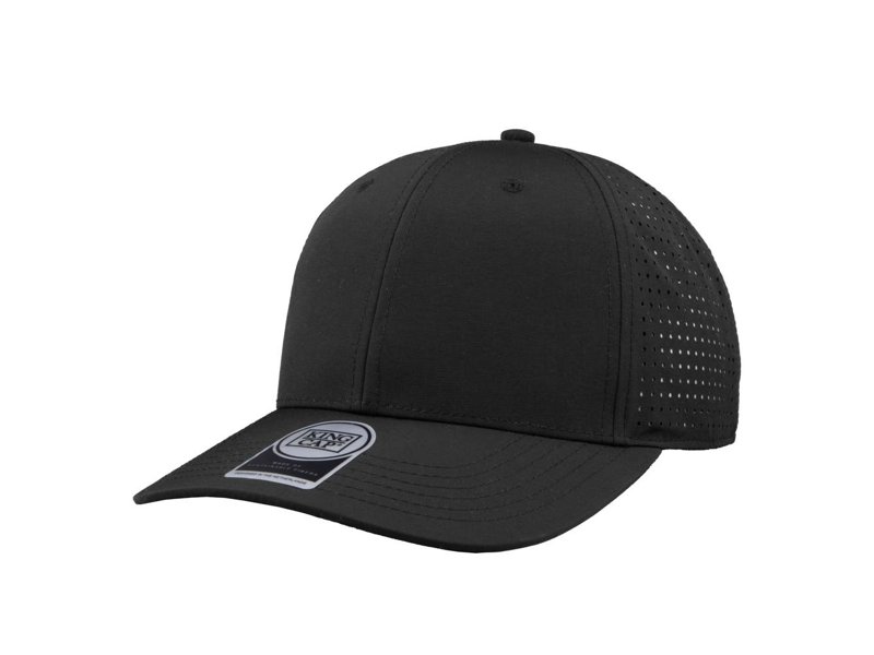 Kingcap Exclusive Recycled Nylon Cap Kingcap Exclusive Recycled Nylon Cap