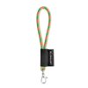 Lanyard Tube Short Set Lanyard Tube Short Set