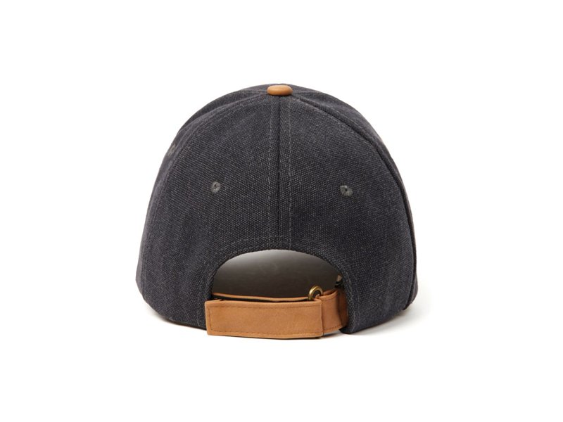 VINGA Bosler AWARE™ recycled canvas cap VINGA Bosler AWARE™ recycled canvas cap