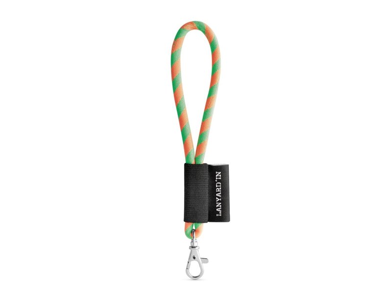 Lanyard Tube Short Set Lanyard Tube Short Set