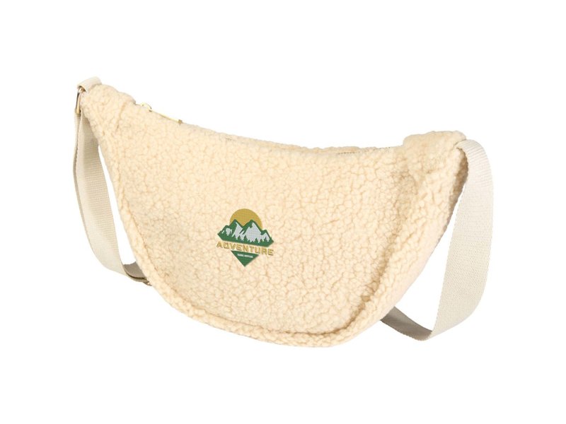 Bear GRS gerecyclede sherpa heuptas 3 l