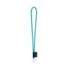 Lanyard Tube Long Set I Unieke lanyards in vele kleurencombinatie leverbaar Lanyard Tube Long Set I Unieke lanyards in vele kleurencombinatie leverbaar