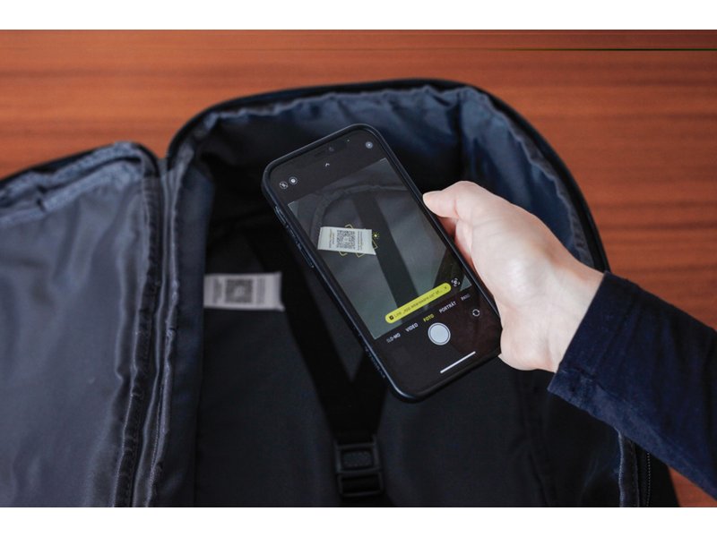 Armond Aware™ RPET Free On Board reistas Armond Aware™ RPET Free On Board reistas