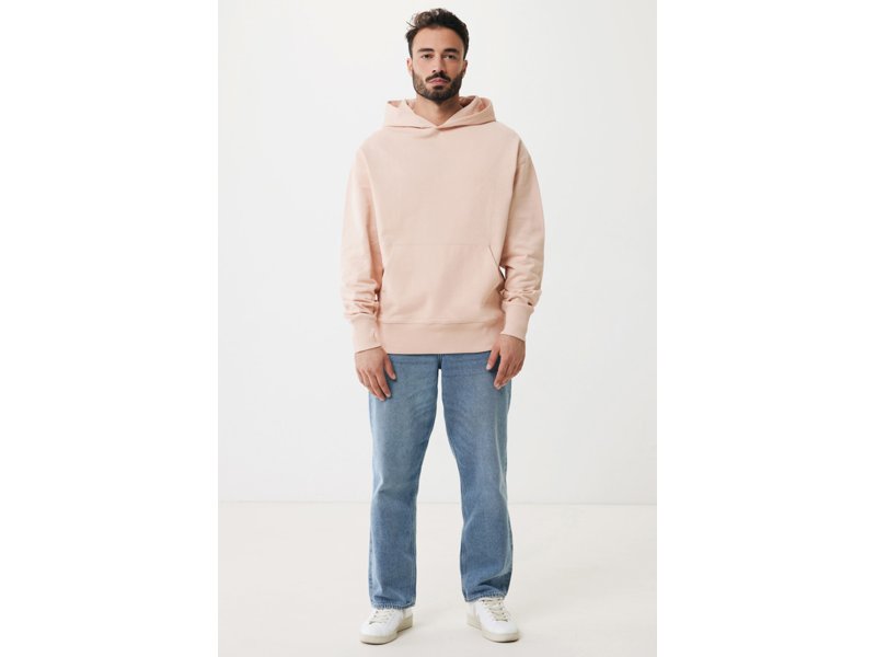 Iqoniq Yoho hoodie