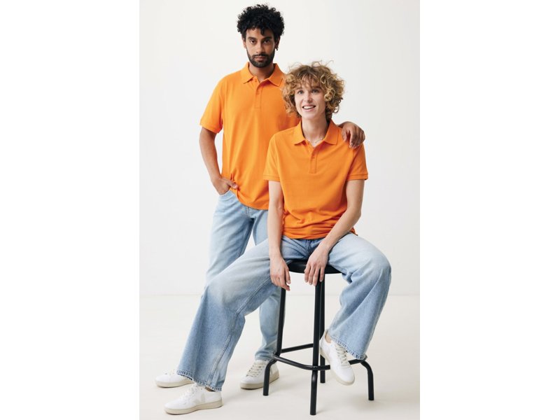 Iqoniq polo Yosemite