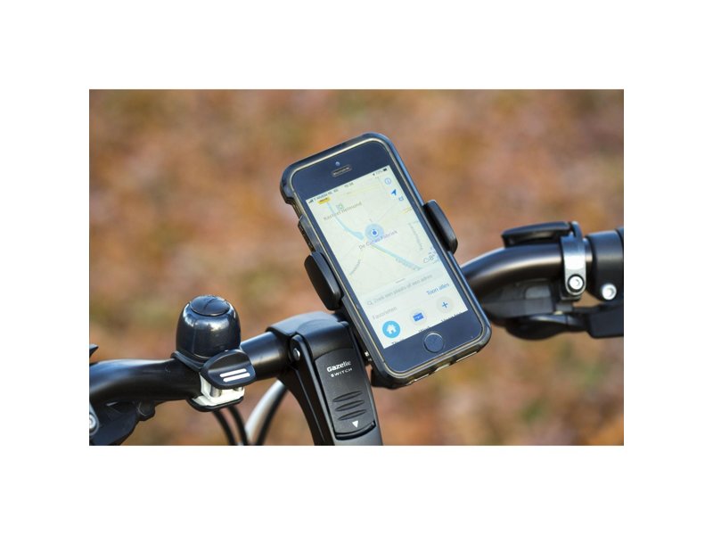Bike Phone Holder telefoonhouder Bike Phone Holder telefoonhouder