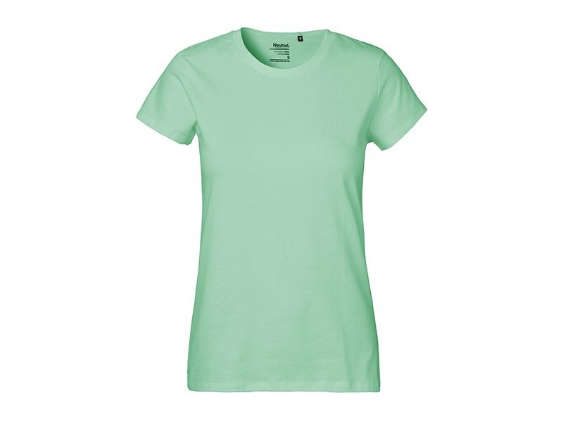 Neutral - Ladies´ Classic T-Shirt Neutral - Ladies´ Classic T-Shirt
