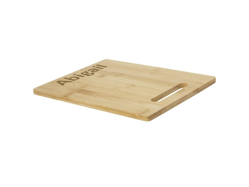 Basso bamboe snijplank Basso bamboe snijplank