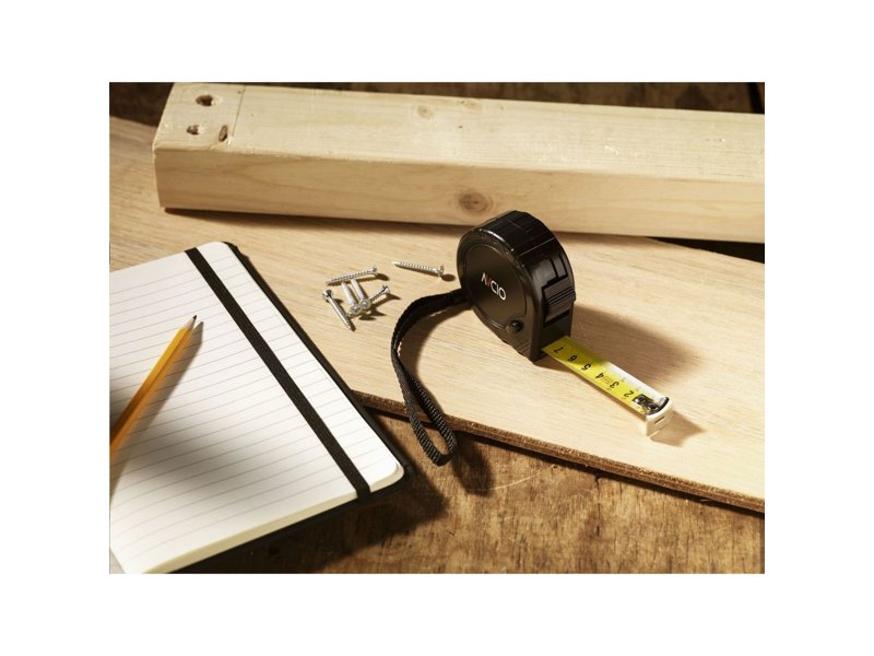 Tyler RCS Recycled 5 meter rolmaat