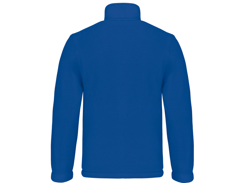 Kariban Kinderfleece met rits