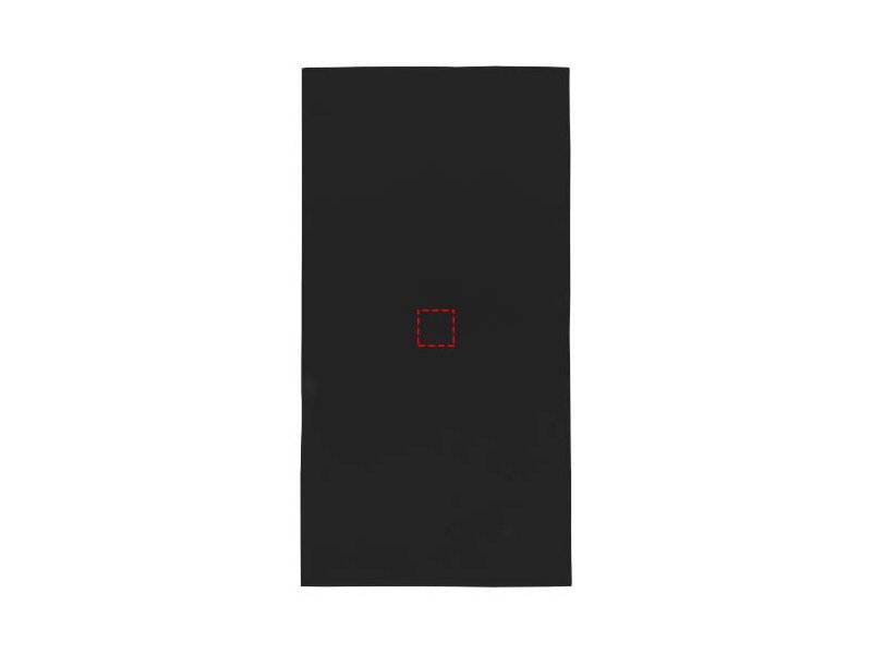 Lucas RPET sporthanddoek 70 x 140 cm Lucas RPET sporthanddoek 70 x 140 cm