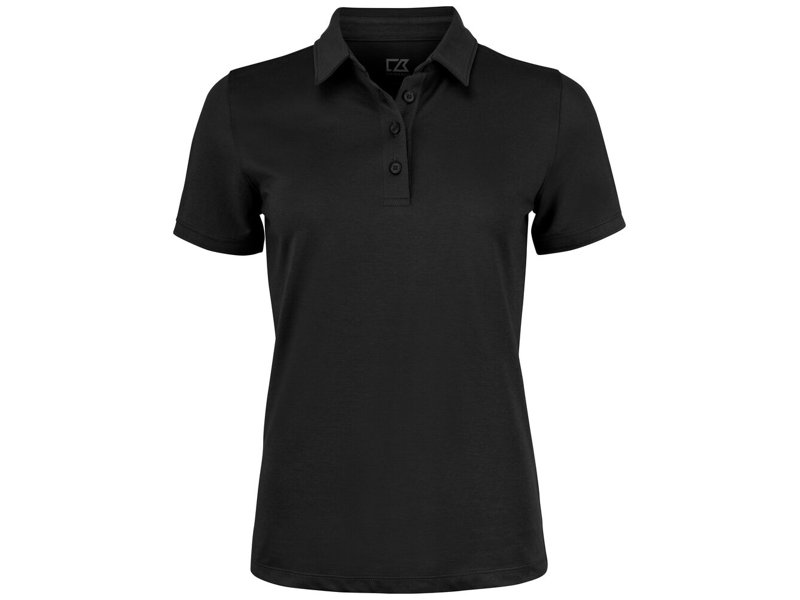 Cutter & Buck - Oceanside Stretch Polo Dames