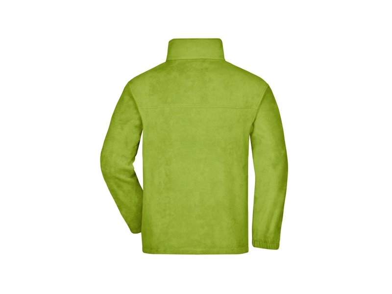 Daiber Full-Zip Fleece jas Daiber Full-Zip Fleece jas