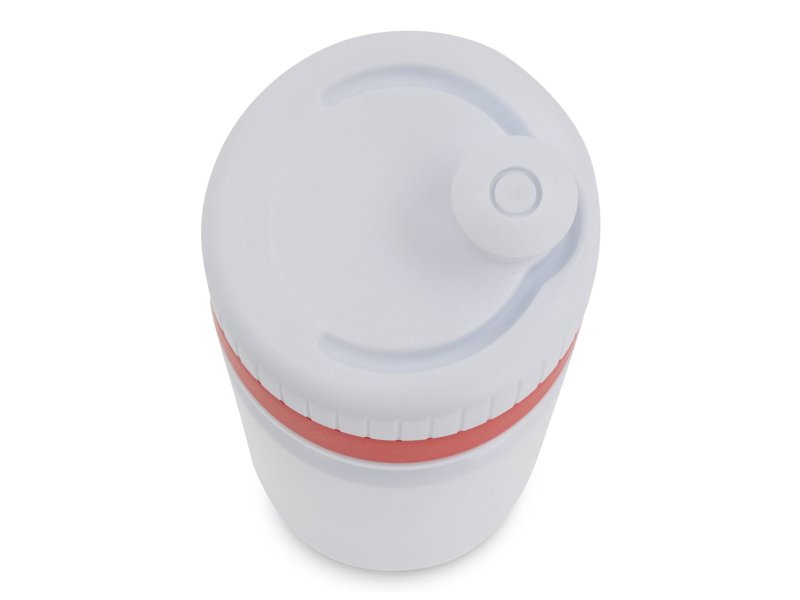 Bidon met rand 750ml Bidon met rand 750ml