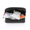 RCS gerecycled nubuck PU etui mailable EHBO-set RCS gerecycled nubuck PU etui mailable EHBO-set