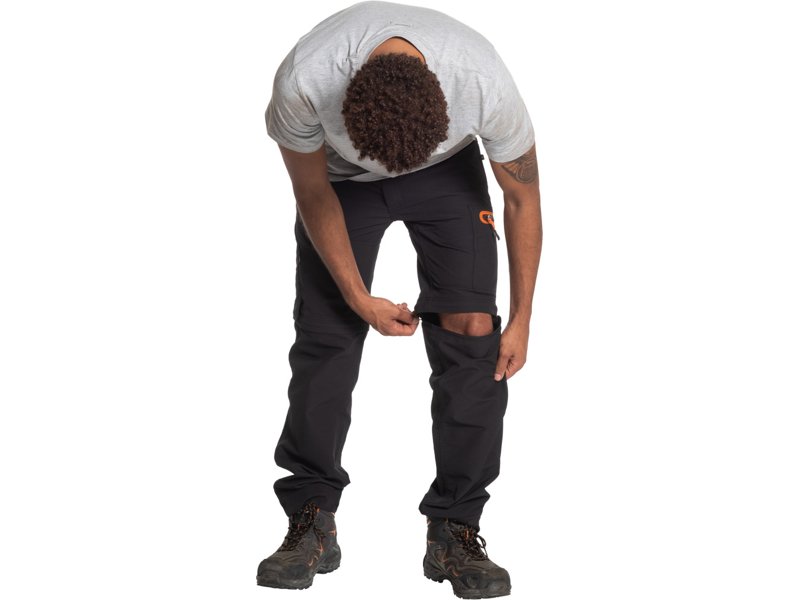 HEROCK Argo T-shirt korte mouwen