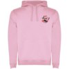 Roly hoodie Urban voor heren