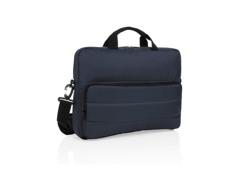 Impact AWARE™ RPET 15,6" laptoptas Impact AWARE™ RPET 15,6" laptoptas