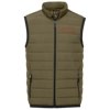 Caltha geïsoleerde donzen heren bodywarmer Caltha geïsoleerde donzen heren bodywarmer