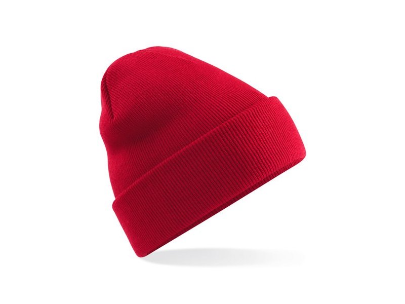 Beechfield - Polylana® Original Cuffed Beanie Beechfield - Polylana® Original Cuffed Beanie