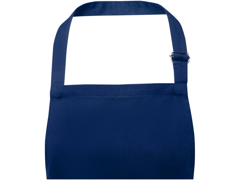 Andrea schort van 240 g/m² met verstelbare nekband - Totziens Promotions Andrea schort van 240 g/m² met verstelbare nekband - Totziens Promotions