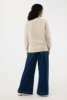 IQONIQ Elgon Zip sweater IQONIQ Elgon Zip sweater