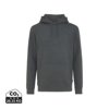 Duurzame Hoodie - Iqoniq - unieke QR code om kwaliteit te controleren Duurzame Hoodie - Iqoniq - unieke QR code om kwaliteit te controleren