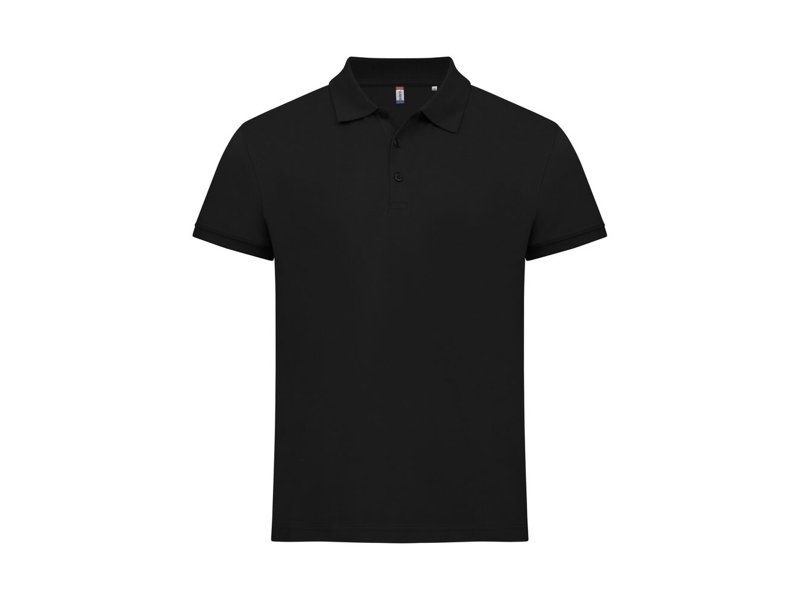 Klassieke polo Lincoln van Clique, topper in vele kleuren leverbaar Klassieke polo Lincoln van Clique, topper in vele kleuren leverbaar