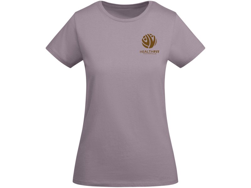 Roly t-shirt Breda dames Roly t-shirt Breda dames
