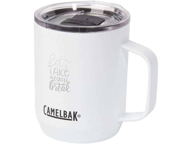 CamelBak® Horizon 350 ml vacuüm geïsoleerde kampeermok CamelBak® Horizon 350 ml vacuüm geïsoleerde kampeermok