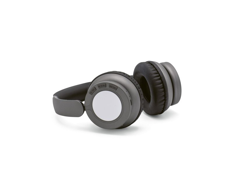 Echodeep Hoofdtelefoon gerecycled ABS 300 mAh