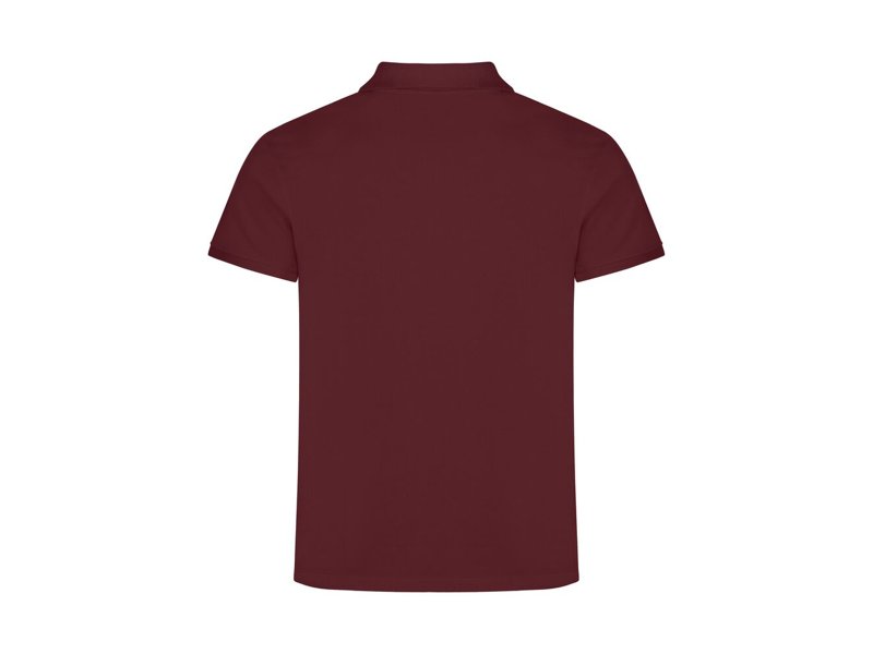 Klassieke polo Lincoln van Clique, topper in vele kleuren leverbaar Klassieke polo Lincoln van Clique, topper in vele kleuren leverbaar