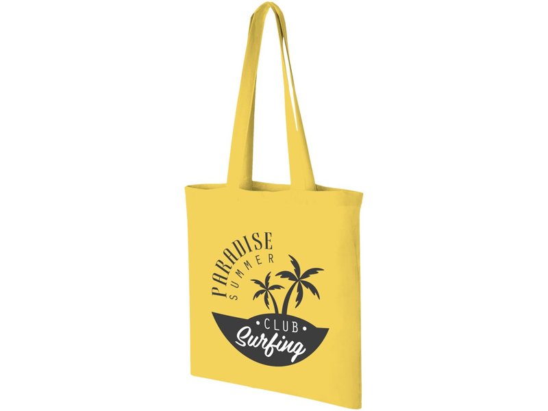 Katoen draagtas Carolina Katoen draagtas Carolina