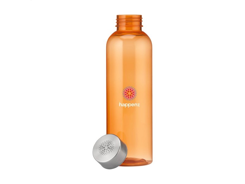 Senga RPET Bottle 500 ml - Herbruikbare Drinkfles als Duurzaam Relatiegeschenk Senga RPET Bottle 500 ml - Herbruikbare Drinkfles als Duurzaam Relatiegeschenk