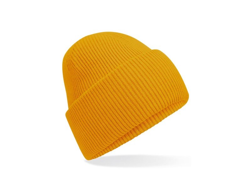 Beechfield - Classic Engineered Deep Cuffed Beanie Beechfield - Classic Engineered Deep Cuffed Beanie