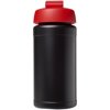 Baseline® Plus 500 ml sportfles met flipcapdeksel Baseline® Plus 500 ml sportfles met flipcapdeksel